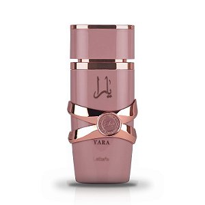 Perfume Árabe Lattafa Yara Elixir Eau de Parfum