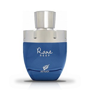 Perfume Árabe Afnan Rare Reef Extrait de Parfum