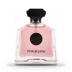 Perfume Árabe Maison Alhambra Pink Eclipse Eau de Parfum