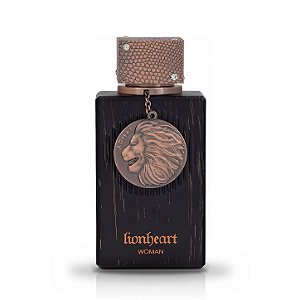 Perfume Árabe Armaf Club de Nuit Lionheart Woman Eau de Parfum