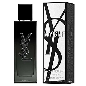 Perfume MYSLF MYSELF 60ml Yves Saint Laurent Eau De Parfum