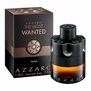 Perfume Azzaro The Most Wanted 100ml Azzaro Parfum