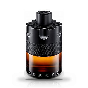 Perfume Importado Azzaro The Most Wanted Parfum