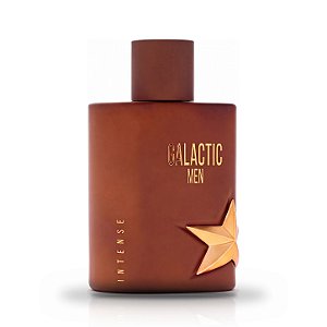 Perfume Árabe Maison Alhambra Galactic Men Intense Eau de Parfum