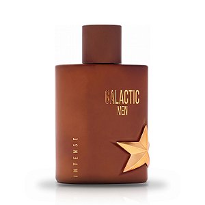 Perfume Árabe Maison Alhambra Galactic Men Intense Eau de Parfum
