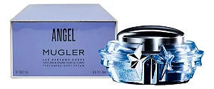 Creme Corporal Angel 200 ml Loção Thierry Mugler