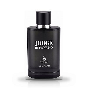 Perfume Árabe Maison Alhambra Jorge Di Profumo Eau de Parfum