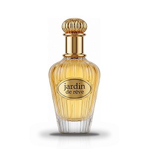 Perfume Árabe Maison Alhambra Jardin de Rêve Eau de Parfum