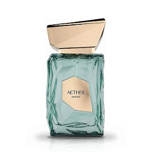 Perfume Árabe French Avenue Aether Extrait de Parfum