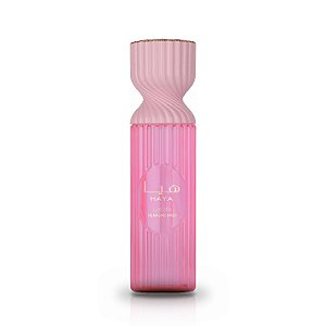 Body Splash Lattafa Haya 250ml