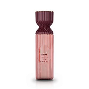 Body Splash Lattafa Mayar Cherry Intense 250ml
