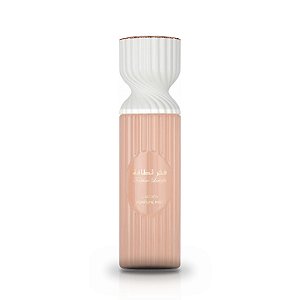 Body Splash Lattafa Fakhar Rose 250ml