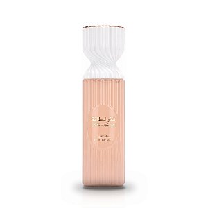 Body Splash Lattafa Fakhar Rose 250ml