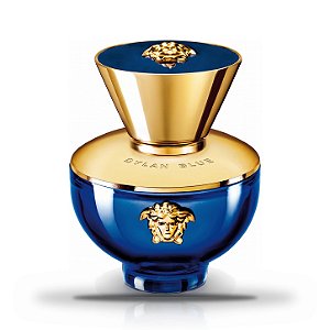 Perfume Importado Versace Dylan Blue Pour Femme Eau de Parfum