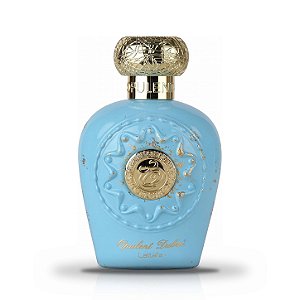 Perfume Árabe Lattafa Opulent Dubai Eau de Parfum