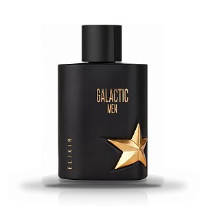 Perfume Árabe Maison Alhambra Galactic Men Elixir Eau de Parfum