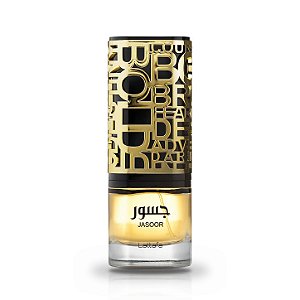 Perfume Árabe Lattafa Jasoor Eau de Parfum