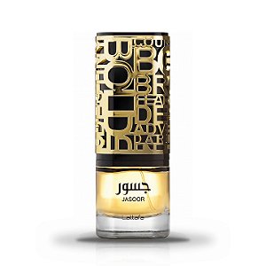 Perfume Árabe Lattafa Jasoor Eau de Parfum