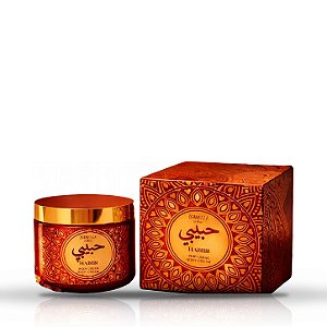 Creme Hidratante Isabelle La Belle Habibi 200g