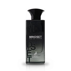 Perfume Árabe Maison Alhambra Mindset Eau de Parfum