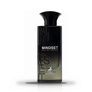 Perfume Árabe Maison Alhambra Mindset Eau de Parfum
