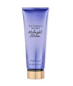Creme Hidratante Victorias Secret Midnight Bloom 236ml Loção
