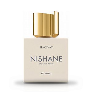 Perfume de Nicho Nishane Hacivat Extrait de Parfum