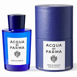 Perfume Blu Mediterraneo Fico Di Amalfi Acqua Di Parma Eau de Toilette