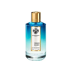 Perfume French Riviera 120ml Mancera Eau De Parfum