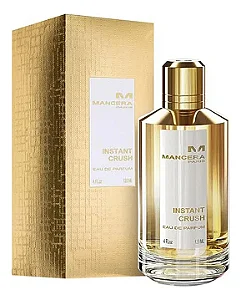 Perfume Instant Crush 120ml Mancera Eau De Parfum