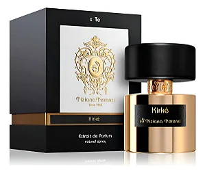 Perfume Kirke 100ml Tiziana Terenzi Extrait de Parfum