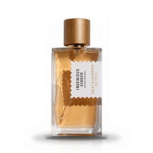 Perfume de Nicho Goldfield & Banks Ingenious Ginger Eau de Parfum