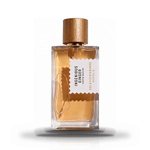 Perfume de Nicho Goldfield & Banks Ingenious Ginger Eau de Parfum