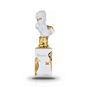 Perfume Árabe Lattafa Her Confession Eau de Parfum