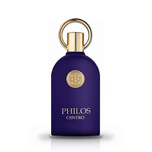 Perfume Árabe Maison Alhambra Philos Centro Eau de Parfum