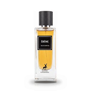 Perfume Árabe Maison Alhambra Ébène Eau de Parfum