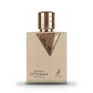Perfume Árabe Maison Alhambra Chateau Ottoman Eau de Parfum