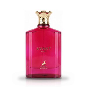 Perfume Árabe Maison Alhambra Avant Ruby Eau de Parfum
