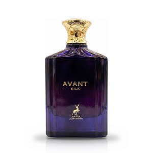 Perfume Árabe Maison Alhambra Avant Silk Eau de Parfum