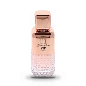 Perfume Árabe Maison Alhambra Rose Seduction VIP Eau de Parfum
