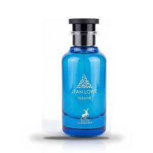 Perfume Árabe Maison Alhambra Jean Lowe Azure Eau de Parfum