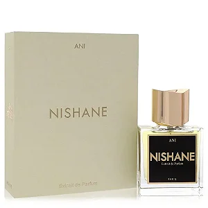 Perfume Ani 100ml Nishane Extrait De Parfum