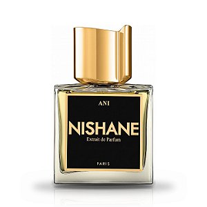 Perfume de Nicho Nishane Ani Extrait de Parfum