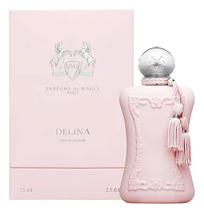 Perfume Delina 75ml Parfums de Marly Eau De Parfum