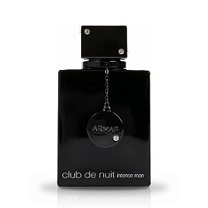 Perfume Árabe Armaf Club de Nuit Intense Man Extrait de Parfum