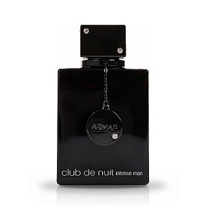 Perfume Árabe Armaf Club de Nuit Intense Man Extrait de Parfum