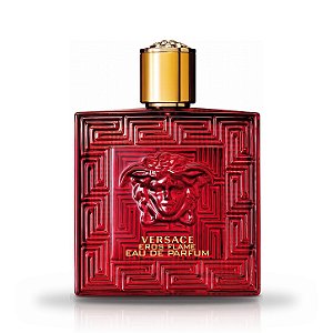 Perfume Importado Versace Eros Flame Eau de Parfum