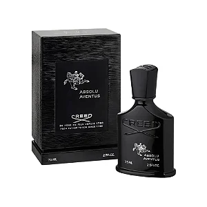 Perfume Creed Absolu Aventus 2023 75ml Creed Eau De Parfum