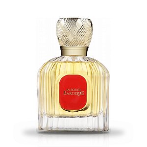 Perfume Árabe Maison Alhambra La Rouge Baroque Eau de Parfum