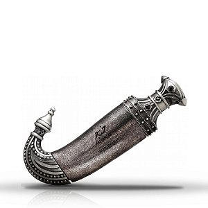 Perfume Árabe Niche Emarati Khanjar Eau de Parfum